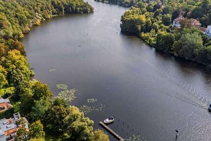 Wohnung Potsdam / Klein Glienicke Klein Glienicke - 3 Zimmer, 83 m&sup2;, 550.000&euro; | Angebot:24466916