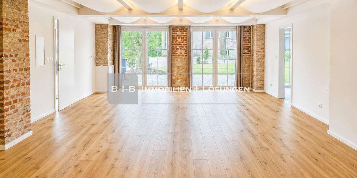 Gewerbeobjekt Berlin / Niederschöneweide Niederschöneweide - 2.142&euro; | Angebot:27133807