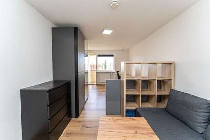 Wohnung Berlin Charlottenburg - 1 Zimmer, 32 m&sup2;, 199.000&euro; | Angebot:27099125