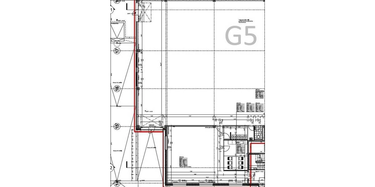 Gewerbeobjekt Berlin Bohnsdorf - 6.673&euro; | Angebot:25805594