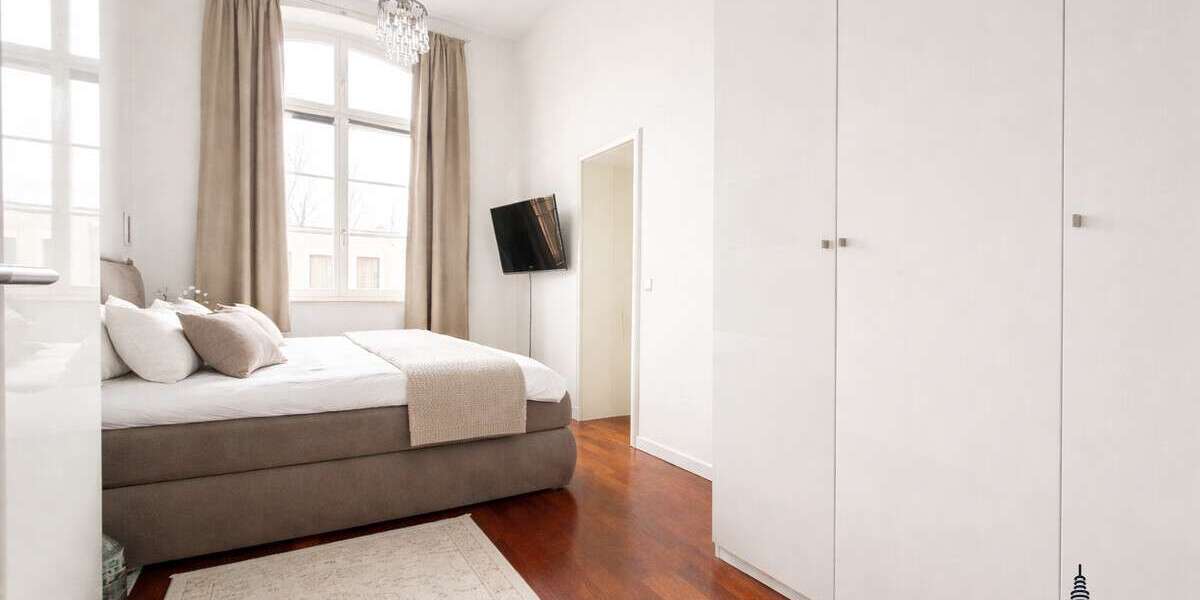 Etagenwohnung Berlin Rummelsburg - 3 Zimmer, 99 m&sup2;, 579.000&euro; | Angebot:26176439