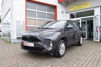 Toyota Yaris Cross 39.119 km 21.900 € Dahlwitz Hoppegarten 15366