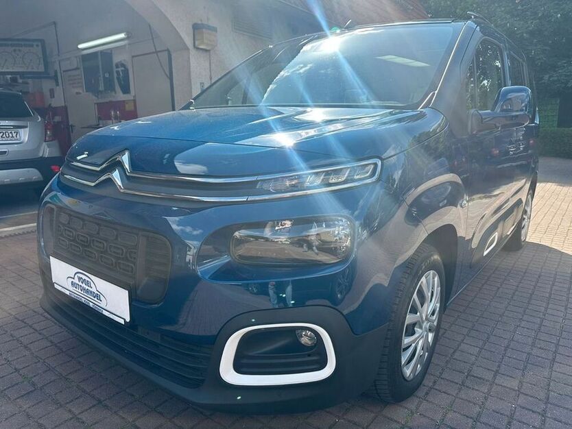 Berlingo