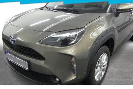 Toyota Yaris Cross 21.720 km 21.870 &euro; Berlin 12099