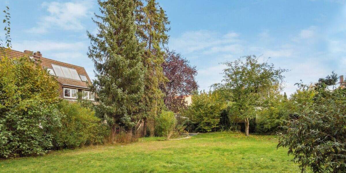 Einfamilienhaus Berlin Lichtenrade - 8 Zimmer, 207 m&sup2;, 649.000&euro; | Angebot:26661891