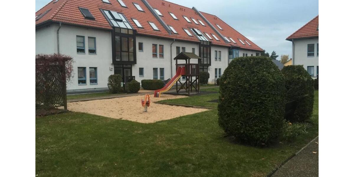 Erdgeschoßwohnung Großbeeren - 1 Zimmer, 37 m&sup2;, 529&euro; | Angebot:24380987