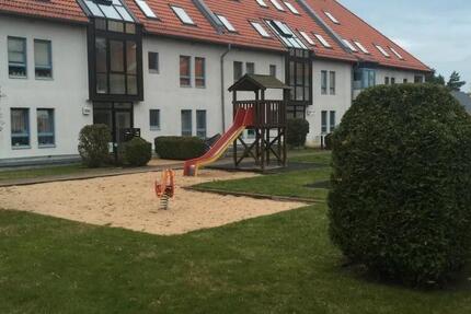 Wohnung Großbeeren - 1 Zimmer, 37 m&sup2;, 529&euro; | Angebot:24380987