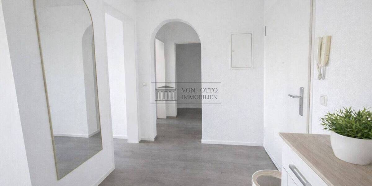 Etagenwohnung Berlin Oberschöneweide - 3 Zimmer, 80 m&sup2;, 379.999&euro; | Angebot:26028556