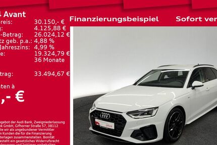 Audi A4 47.160 km 30.150 &euro; Berlin 10587
