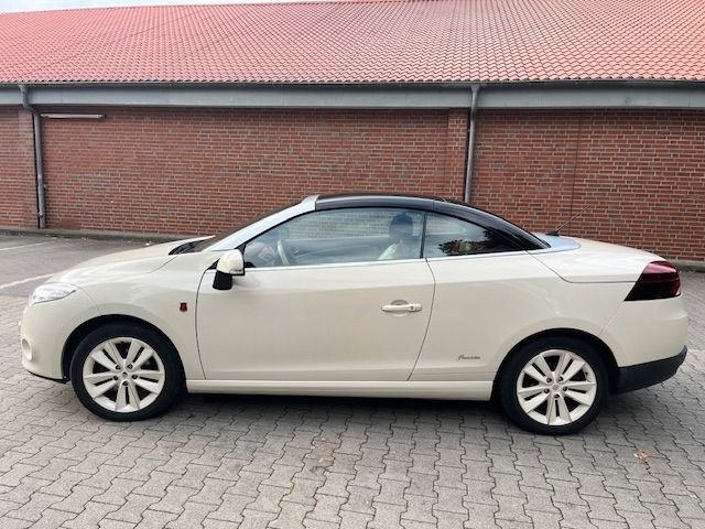 Renault Megane 75.577 km 9.974 &euro; Blankenfelde-Mahlow 15831