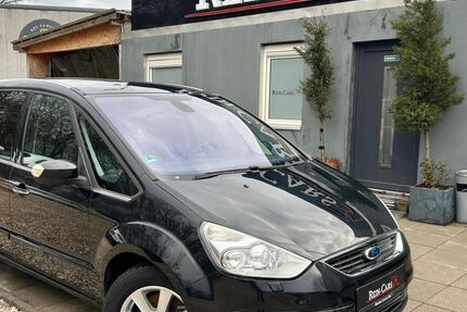Ford Galaxy 198.000 km 2.990 &euro; Berlin 13088