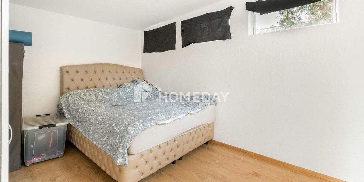 Einfamilienhaus Berlin Müggelheim - 3 Zimmer, 80 m&sup2;, 299.000&euro; | Angebot:25799534