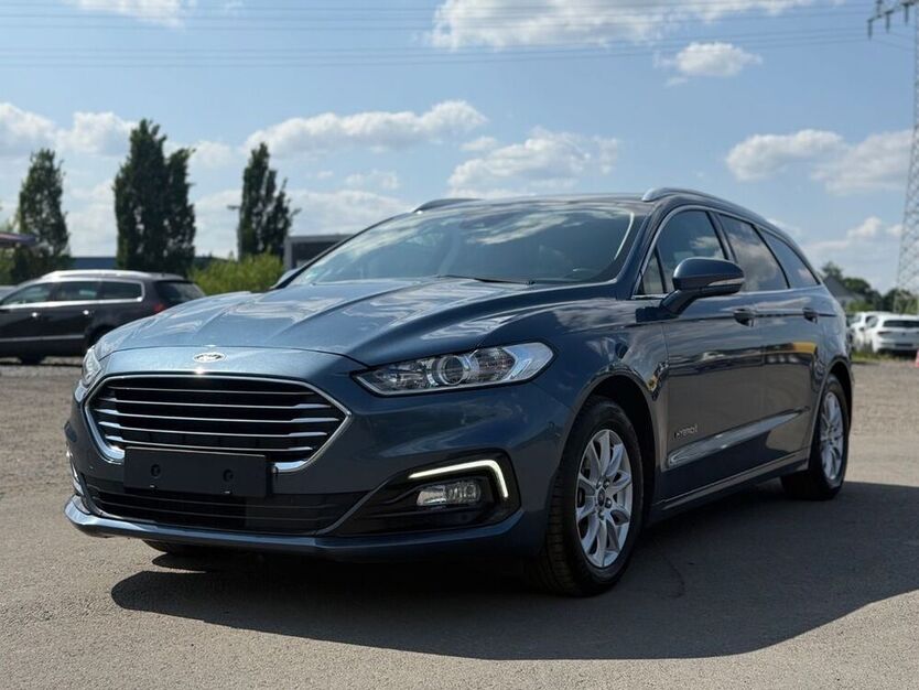 Mondeo