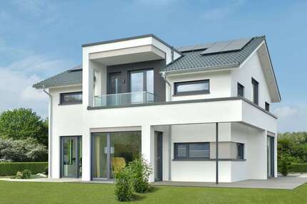 Haus Berlin Marzahn-Hellersdorf - 4 Zimmer, 137 m&sup2;, 638.285&euro; | Angebot:25943702