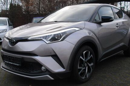 Toyota C-HR 66.238 km 17.950 &euro; Falkensee 14612