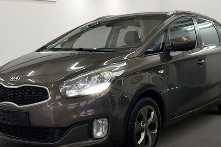 Kia Carens 258.578 km 2.999 &euro; Berlin 12681