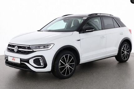 VW T-Roc 50.025 km 27.880 &euro; Schönefeld 12529