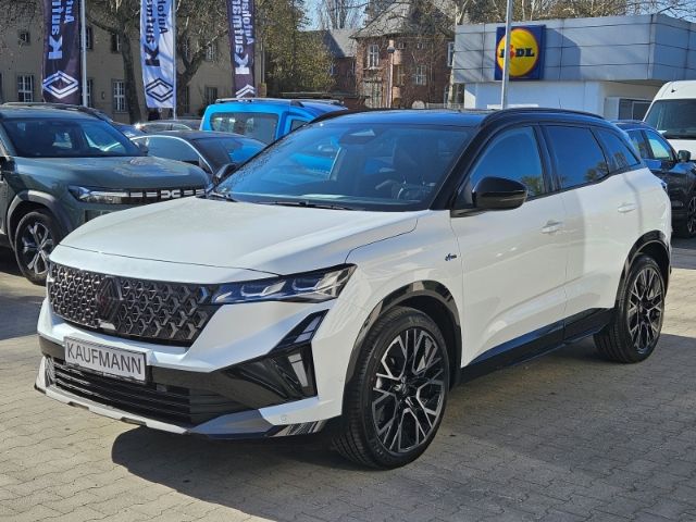 Renault Austral 6.189 km 38.890 &euro; Berlin 12247