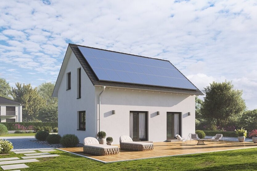 Ihr Traumhaus in Berlin - 4 Zimmer für individuelles Wohnen