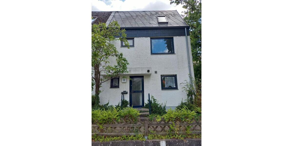 Reihenhaus Berlin Steglitz-Zehlendorf - 6 Zimmer, 132 m&sup2;, 680.000&euro; | Angebot:27194886