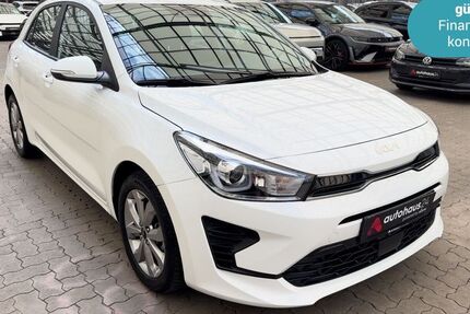 Kia Rio 27.563 km 15.490 &euro; Ludwigsfelde (bei Berlin) 14974