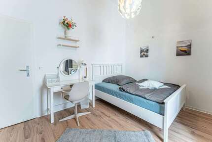 Zimmer Berlin Mitte - 660&euro; | Angebot:26818006