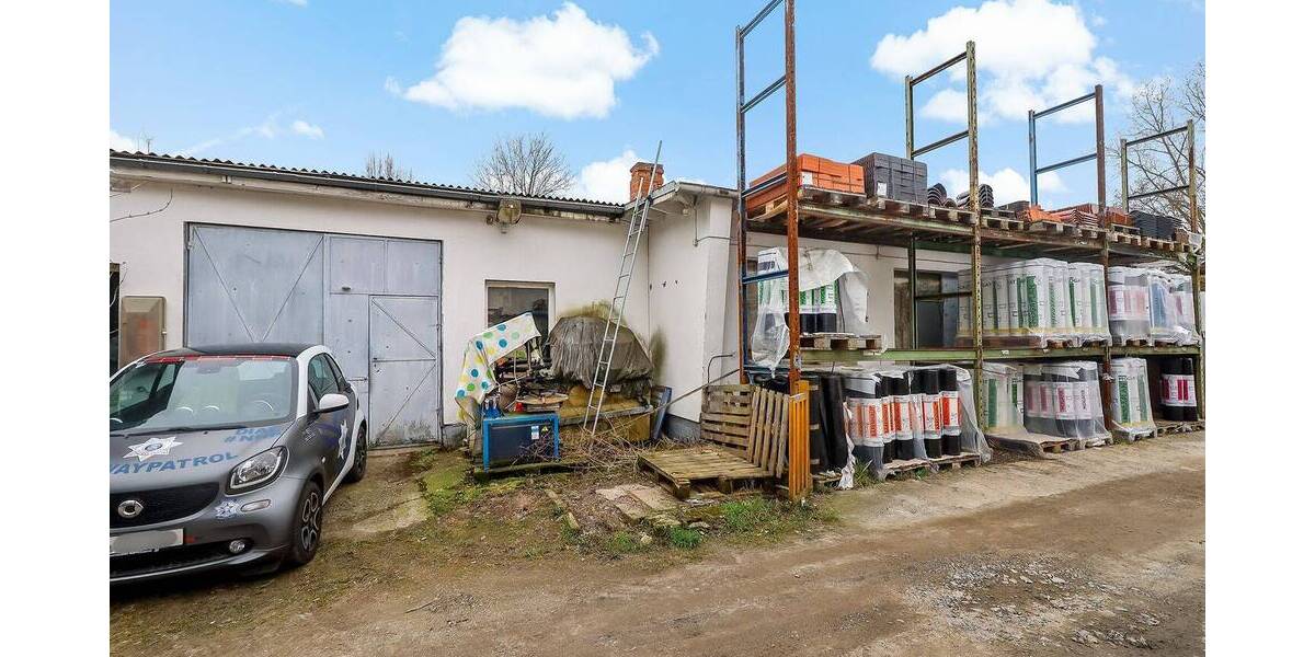 Grundstück Berlin Altglienicke - 1.500.000&euro; | Angebot:24027026