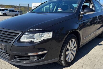 VW Passat 100.000 km 2.800 &euro; Wildau 15745