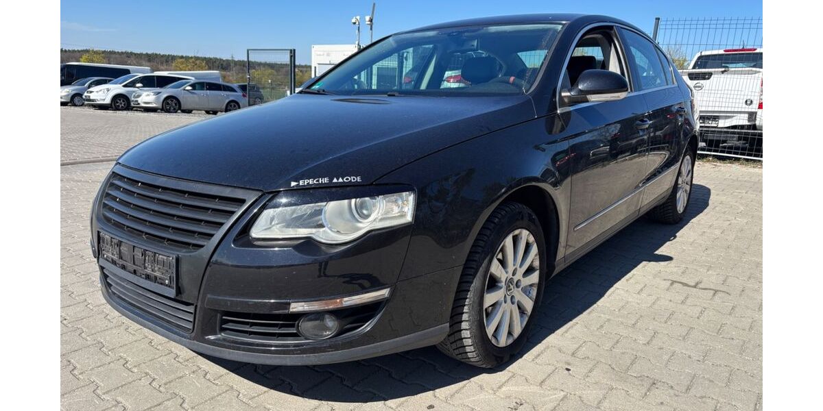 VW Passat 100.000 km 2.800 &euro; Wildau 15745