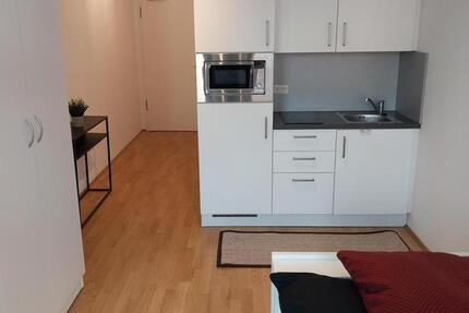 Möbliertes Apartment in Berlin Adlershof 1 zimmer