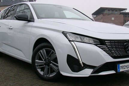 Peugeot 308 1.5L Allure ACC AHK LED Navi Kamera 34.524 km 21.980 &euro; Falkensee 14612