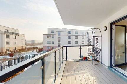 Wohnung Schönefeld - 4 Zimmer, 93 m&sup2;, 459.900&euro; | Angebot:25929092