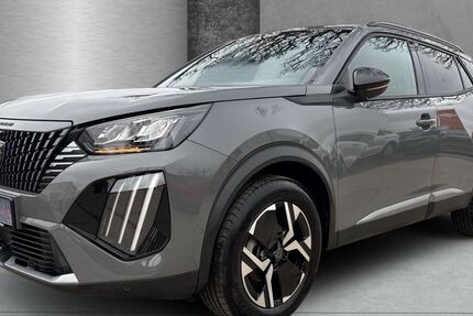 Peugeot 2008 7.383 km 22.490 &euro; Hoppegarten 15366