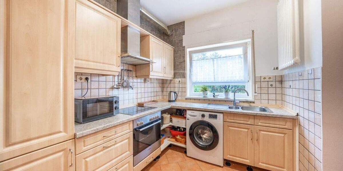 Reihenmittelhaus Berlin Lichtenrade - 3 Zimmer, 97 m&sup2;, 413.500&euro; | Angebot:25778572