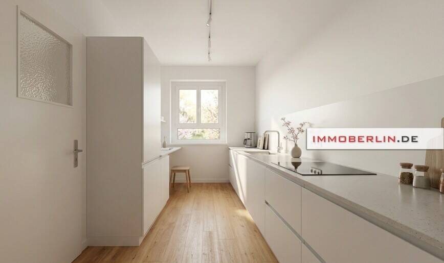 Etagenwohnung Steglitz Steglitz-Zehlendorf - 4 Zimmer, 89 m&sup2;, 550.000&euro; | Angebot:26540176