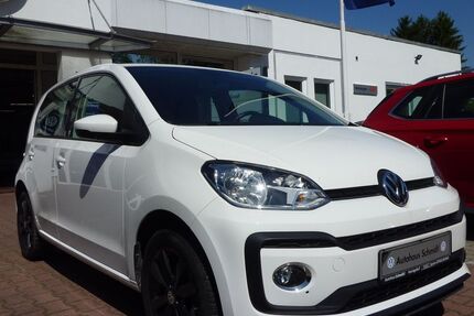 VW up! 64.561 km 13.480 &euro; Hennigsdorf bei Berlin 16761