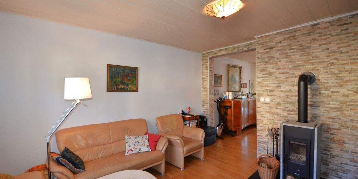 Reihenendhaus Berlin Lichtenrade - 5 Zimmer, 103 m&sup2;, 599.000&euro; | Angebot:25730021