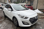 Hyundai i30 Passion Plus Autom Navi PDC Sitz&Lenkradhz. 108.062 km 10.400 &euro; Berlin 10247
