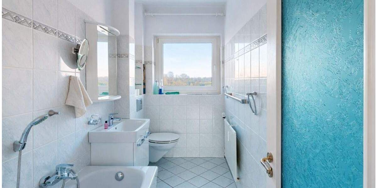 Etagenwohnung Berlin Zehlendorf - 2 Zimmer, 69 m&sup2;, 330.000&euro; | Angebot:24547249