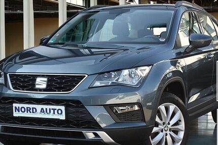 Seat Ateca 85.000 km 16.980 &euro; Hennigsdorf bei Berlin 16761