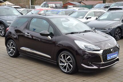 Citroen DS3 73.000 km 10.990 &euro; Teltow 14513