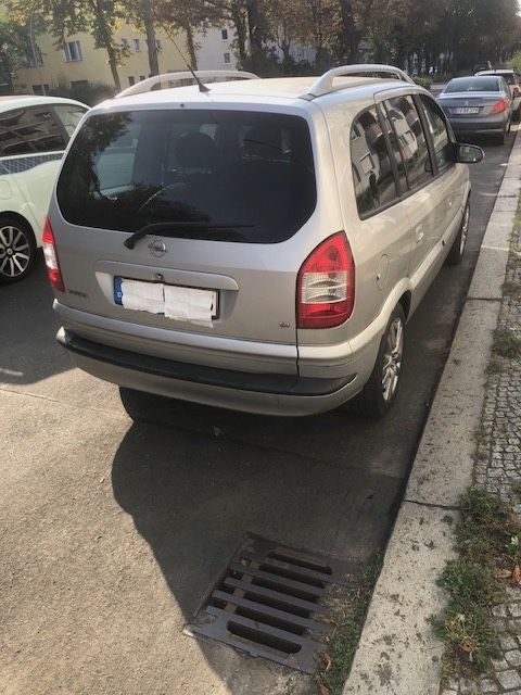 Zafira