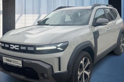 Dacia Duster 26.725 km 25.290 &euro; Berlin 13055