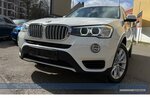 BMW X3 xDrive 30 d Advantage 8G*Pano*NAV*AHK*SHZ* 168.390 km 17.990 &euro; Berlin 13187