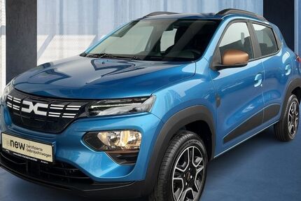 Dacia Spring 19.924 km 12.490 &euro; Berlin 13055