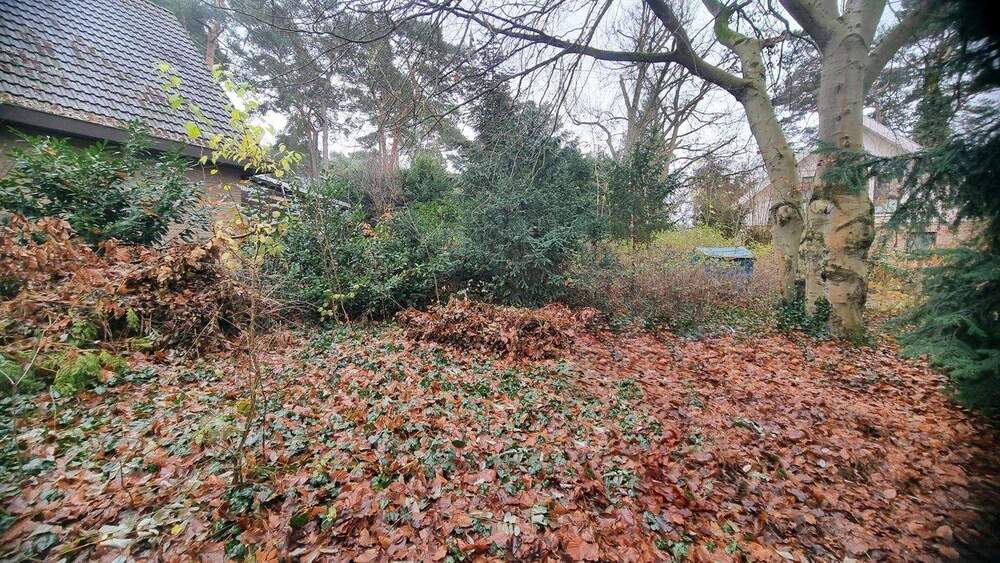 Grundstück Berlin Kladow - 415.000&euro; | Angebot:25700859