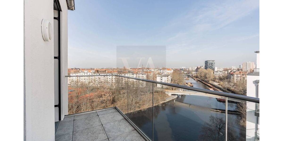 Etagenwohnung Berlin Hansaviertel - 4 Zimmer, 104 m&sup2;, 3.490&euro; | Angebot:26393077