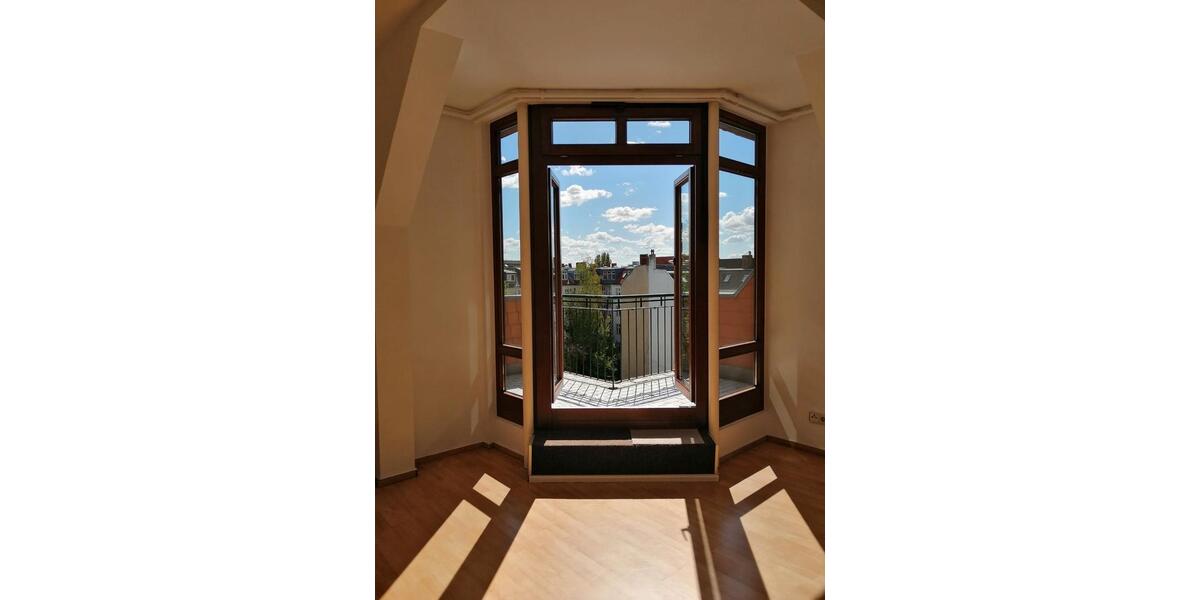 Dachgeschoßwohnung Berlin Charlottenburg-Wilmersdorf - 3 Zimmer, 95 m&sup2;, 490.000&euro; | Angebot:26574207