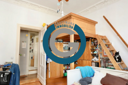 Wohnung Berlin Treptow-Köpenick - 3 Zimmer, 80 m&sup2;, 249.000&euro; | Angebot:26001464