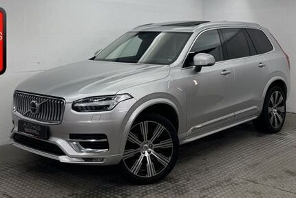 Volvo XC90 144.712 km 36.400 &euro; Berlin 12351